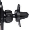Vivanco automobilio telefono laikiklis Air Vent Butler SE (63259)