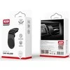XO phone car mount C82, juodas