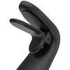 XO phone car mount C82, juodas
