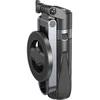 XO selfie stick-tripod SS22 BT, juodas