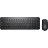 Dell wireless keyboard + pelė KM3322W EST