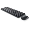 Dell Klaviatūra ir pelė - KM3322W - Estonian (QWERTY)