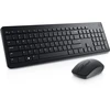 Dell Klaviatūra ir pelė - KM3322W - Estonian (QWERTY)