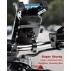Devia bike mount holder Voager ES063 juodos spalvos