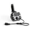 Omerga FM bangu moduliatorius Omega OUTF28 (AUX, SD, USB, LCD)