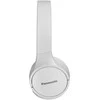 Belaidės gatvės ausinės Panasonic RB-HF420BE-W, Baltos