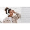 Panasonic belaidės ausinės RB-HF420BE-W, balta