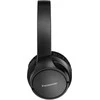 Belaidės gatvės ausinės Panasonic RB-HF520BE-K, Juodos