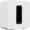 Belaidė Žemų dažnių kolonėlė Sonos Sub (Gen3),  Baltos spalvos