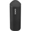 Nešiojama kolonėlė Sonos Roam, Multiroom, Bluetooth, WiFi, Atspari vandeniui, Juodos spalvos