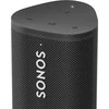 Ausinės Sonos išmanusis garsiakalbis Roam, juodas