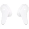 Vivanco belaidės ausinės Fresh Pair BT, balta (60604)