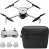 DJI Lito 1 Fly More Combo with DJI RC-N3