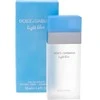 Kvepalai moterims Dolce & Gabbana Light Blue EDT, 50 ml