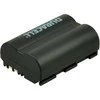 Baterija Duracell DRC511 7,4 V 1600 mAh ličio jonų - Canon BP-508 / BP-511 / BP-511A / BP-512 / BP-514,