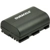 Duracell Li-Ion Power Bank 1600 mAh, palaiko Canon LP-E6