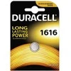 Duracell battery CR1616/DL1616 3V/1B