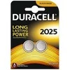 DURACELL CR2025 elementai