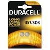 Duracell 303/357 Vienkartinė baterija SR44 Sidabro oksidas (S)