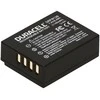 Duracell DRFW126 kameros / vaizdo kameros su vaizdo magnetofonu baterija Ličio-jonų (Li-Ion) 1140 mAh