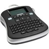 DYMO LabelManager 210D™ QWZ etikečių spausdintuvas Perkėlimas terminiu būdu 180 x 180 DPI D1 QWERTZ