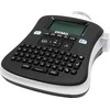 DYMO LabelManager 210D™ QWZ etikečių spausdintuvas Perkėlimas terminiu būdu 180 x 180 DPI D1 QWERTZ
