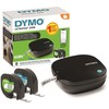 Etikečių spausdintuvas Dymo Dymo LetraTag LT-200 B Promo Pack