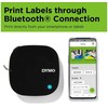 Etikečių spausdintuvas Dymo Dymo LetraTag LT-200 B Promo Pack