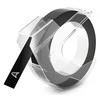 DYMO 3D label tapes etikečių juostelė