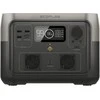 EcoFlow RIVER 2 Max nešiojamoji maitinimo stotis, 512Wh, 500W, X-Boost, EPS