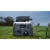 EcoFlow RIVER 2 Max nešiojamoji maitinimo stotis, 512Wh, 500W, X-Boost, EPS