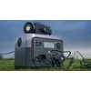 EcoFlow RIVER 2 Max nešiojamoji maitinimo stotis, 512Wh, 500W, X-Boost, EPS