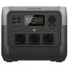 EcoFlow RIVER 2 Pro nešiojamoji elektrinė, 768Wh, 800W, 1600W