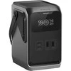 „EcoFlow“ elektrinė TRAIL 200 DC 220 W 192 Wh