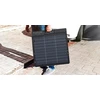 Nešiojamas saulės modulis EcoFlow 160 W