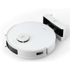 Dulkių siurblys - robotas Ecovacs DEEBOT N20, Baltas
