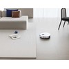Dulkių siurblys - robotas Ecovacs DEEBOT N20, Baltas