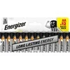 „Energizer“ baterija Everyday AA DHP12