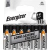 „Energizer“ baterija Everyday AA DHP6 EU