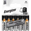 „Energizer“ baterija Everyday AA DHP6 EU
