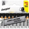 Energizer baterija Everyday AAA DHP8