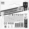 Energizer baterija Everyday AAA DHP8