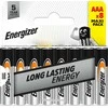 Energizer baterija Everyday AAA DHP8