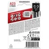 Energizer battery Alkaline A23/E23A BP2