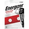 Energizer battery Alkaline A76/LR44 BP2