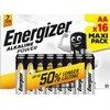 Energizer Power AA 16 pack Hanging