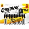 Energizer Power AA 16 pack Hanging