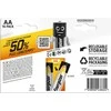 Energizer battery Alkaline Power AA CHP16