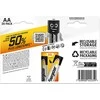 Energizer battery Alkaline Power AA CHP20
