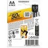 Energizer battery Alkaline Power AA CHP4